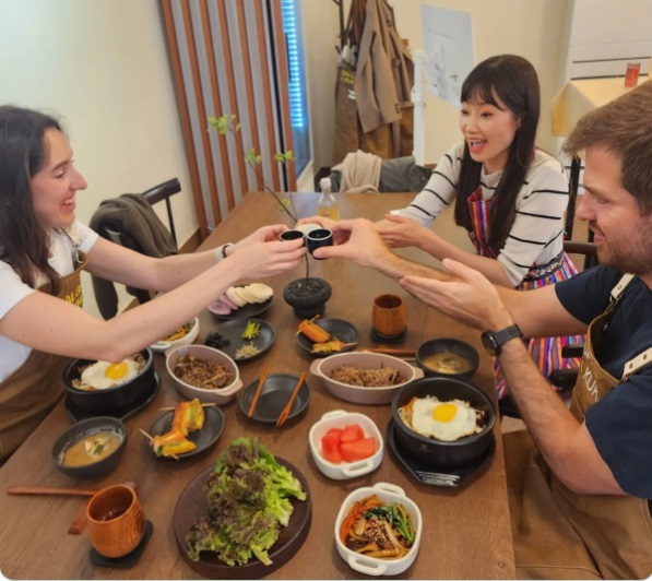 한국요리2